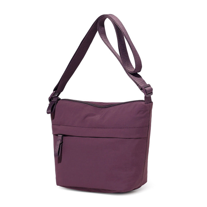 Funktionale Alltags-Crossbody-Tasche