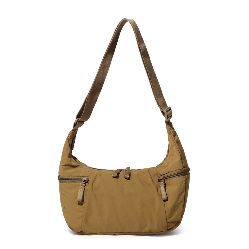 Vielseitige Leichte Hobo-Tasche