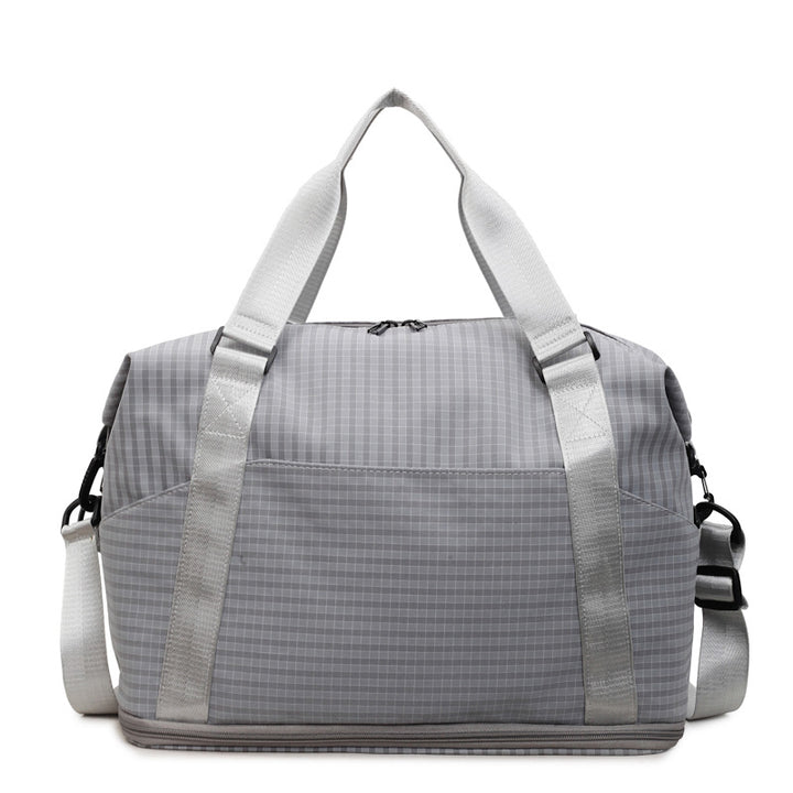 Geräumige Utility Duffel-Tasche