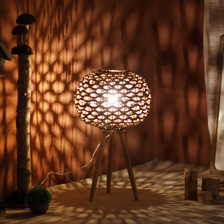Stehlampe Karnz