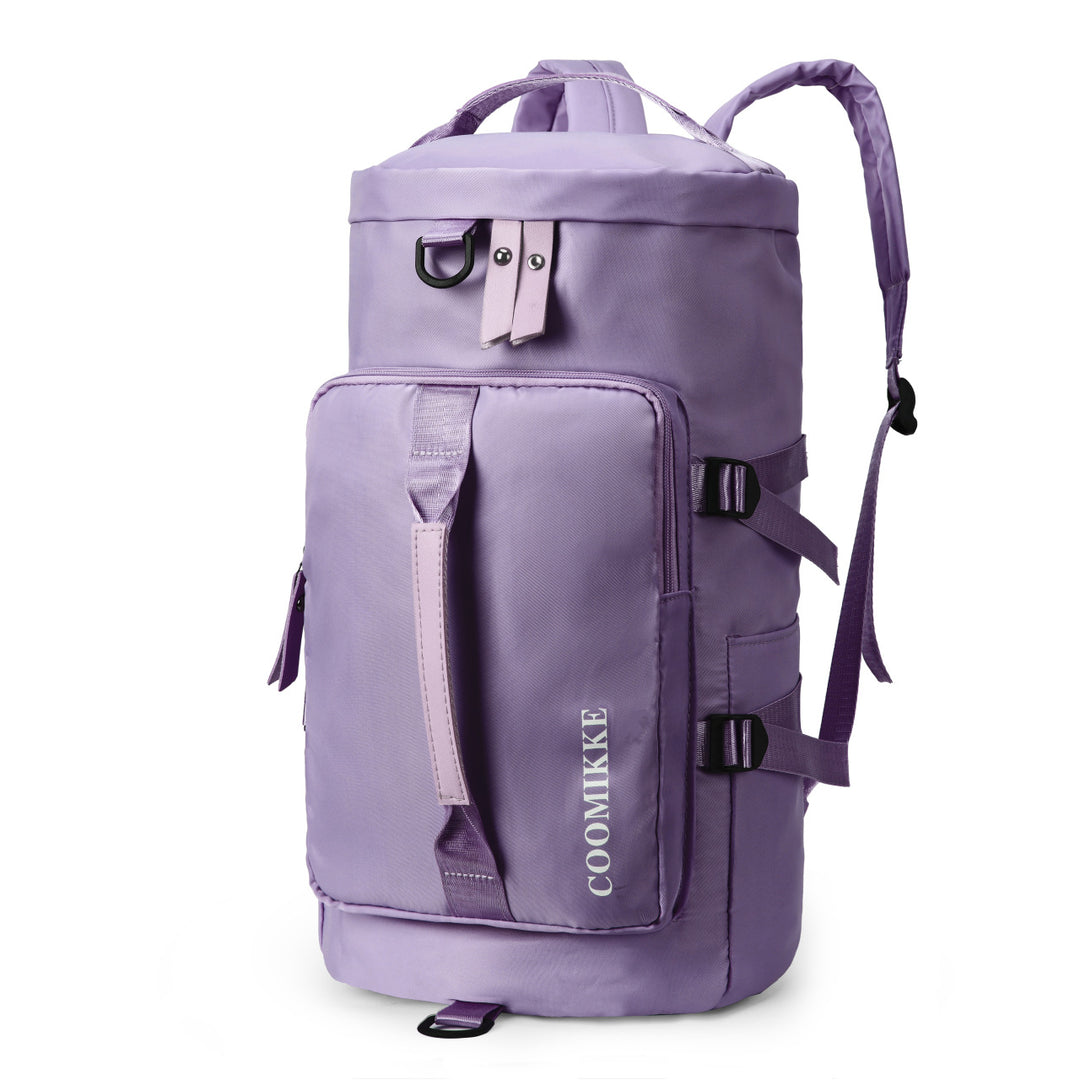 Hochleistungs-Multi-Compartments-Rucksack Karnz