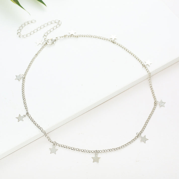 Stern Charm Armband Karnz