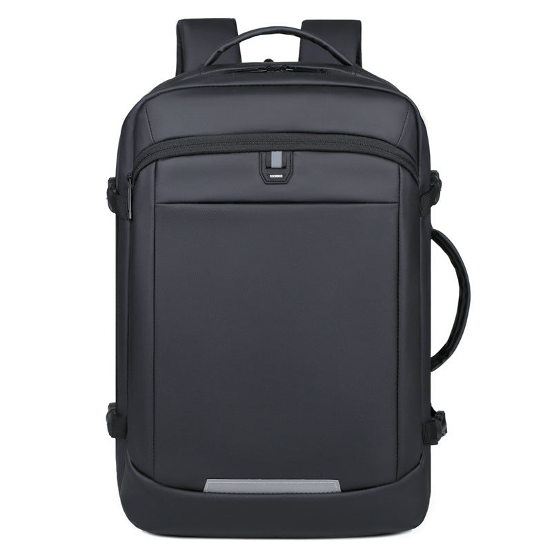 Vielseitiger Laptop-Rucksack Karnz