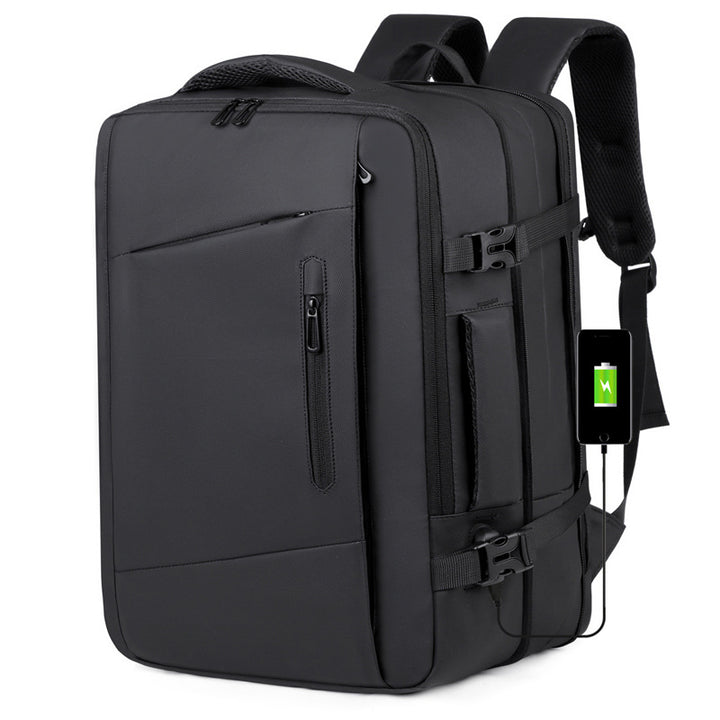 Multi-Functional Urban Rucksack Karnz