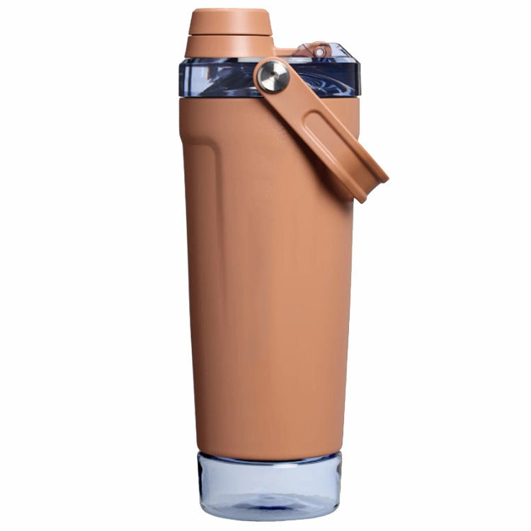 Unisex Isolierte Trinkflasche Karnz