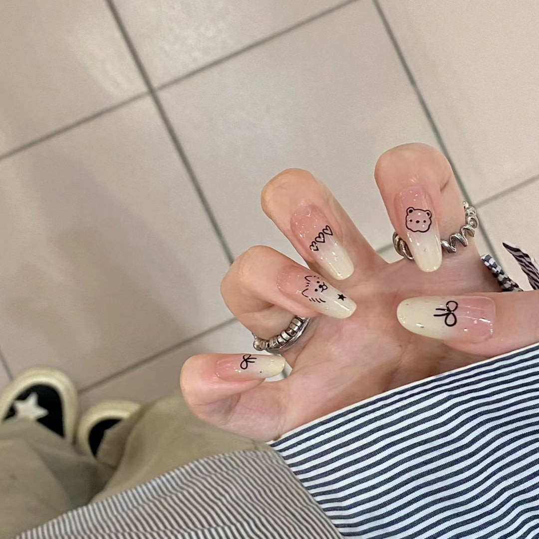 Kreative Nagelkunst Verbesserungen Karnz