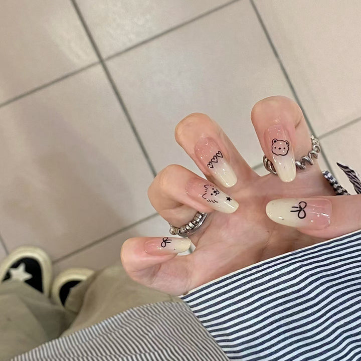 Kreative Nagelkunst Verbesserungen Karnz