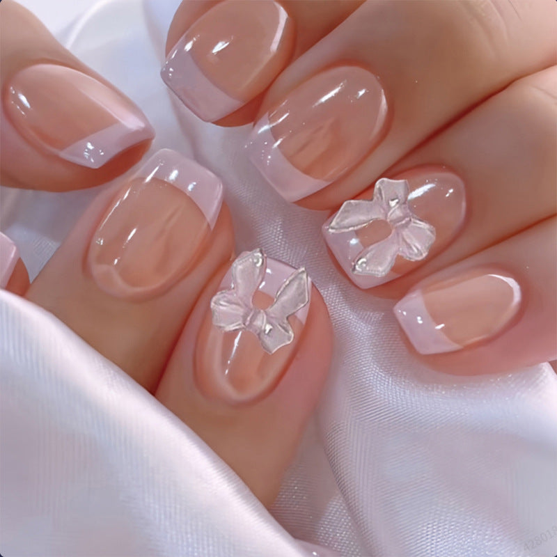 Künstliche Nagelkunstbrettset Karnz
