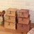 Damen Aufbewahrungsbox aus Naturmaterialien Karnz