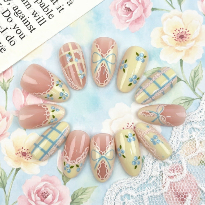 Nail Art Karnz