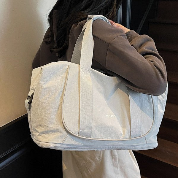 Leichter Outdoor-Duffelbag
