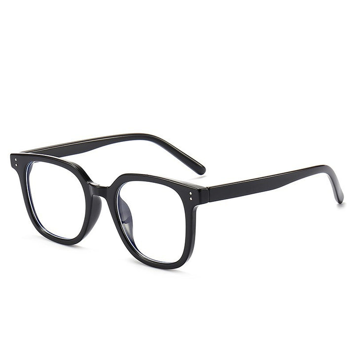 Schicke Designer Quadrat Sonnenbrillen