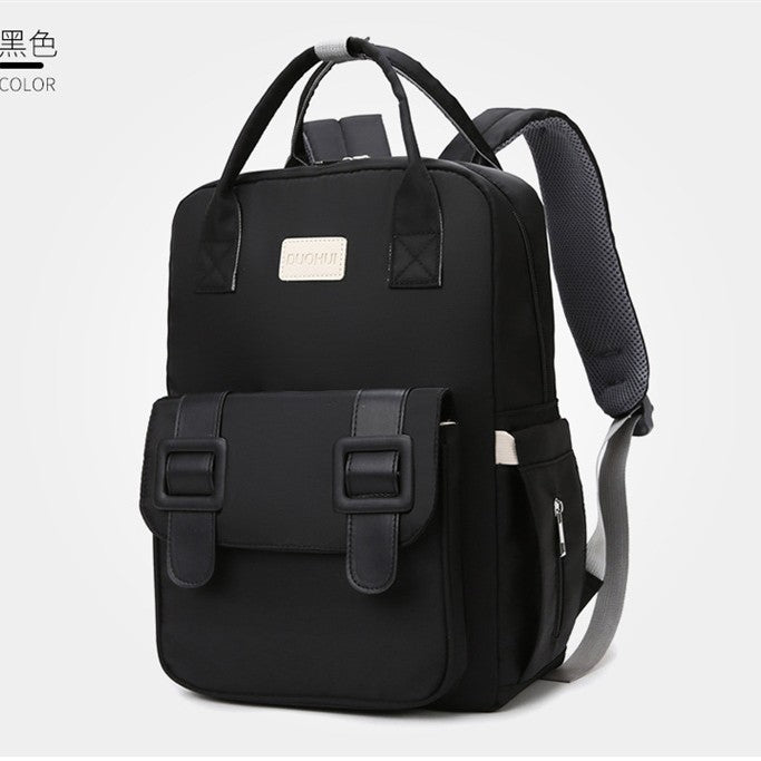 Multifunktionaler Urban Rucksack Karnz