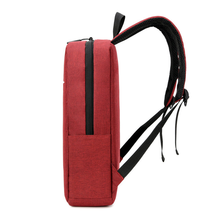 Moderner minimalistischer ergonomischer Rucksack Karnz