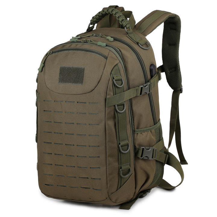 Hochleistungs-Taktischer Rucksack Karnz