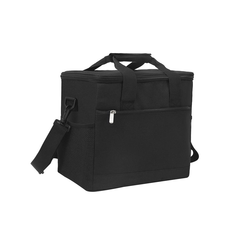 Vielseitige isolierte Lunch-Kühltasche