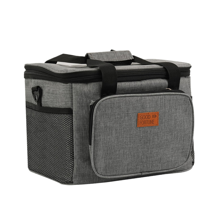 Isolierte Multifunktionskühltasche