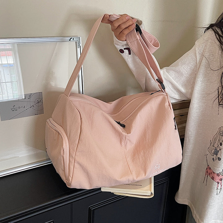 Stylische Sport Reise Duffle