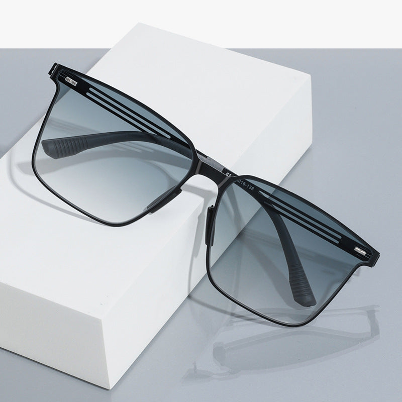 Premium Polarisierte Sonnenbrille Karnz