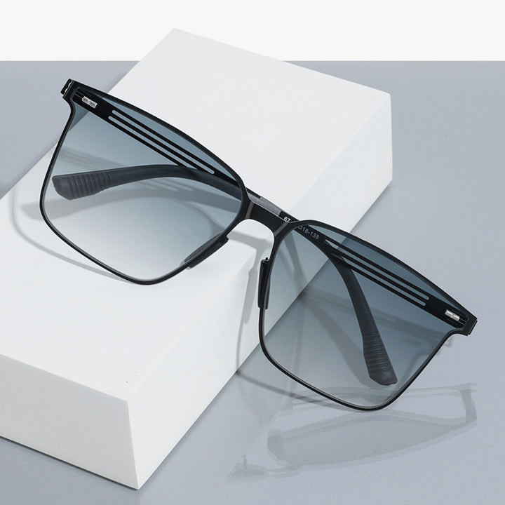 Premium Polarisierte Sonnenbrille Karnz