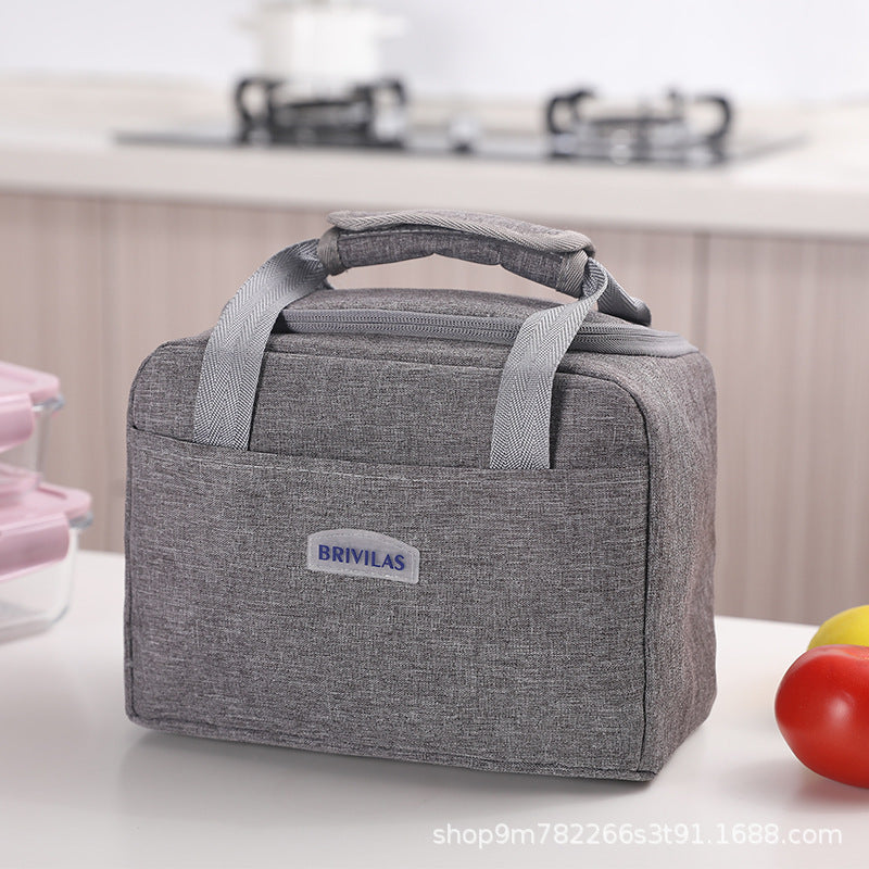 Isolierte Lebensmitteltransport-Kühltasche