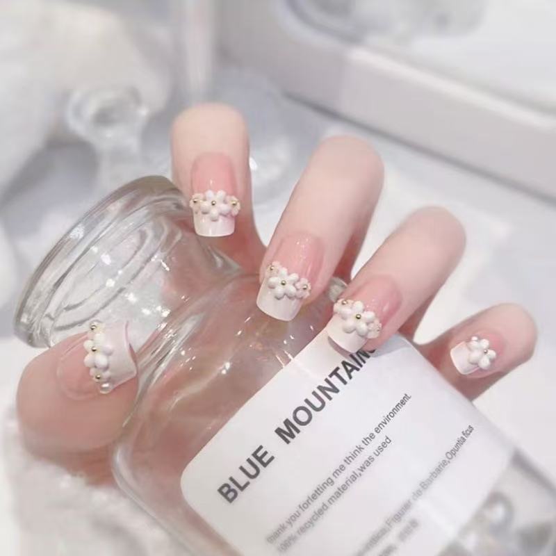 Nagelset Karnz
