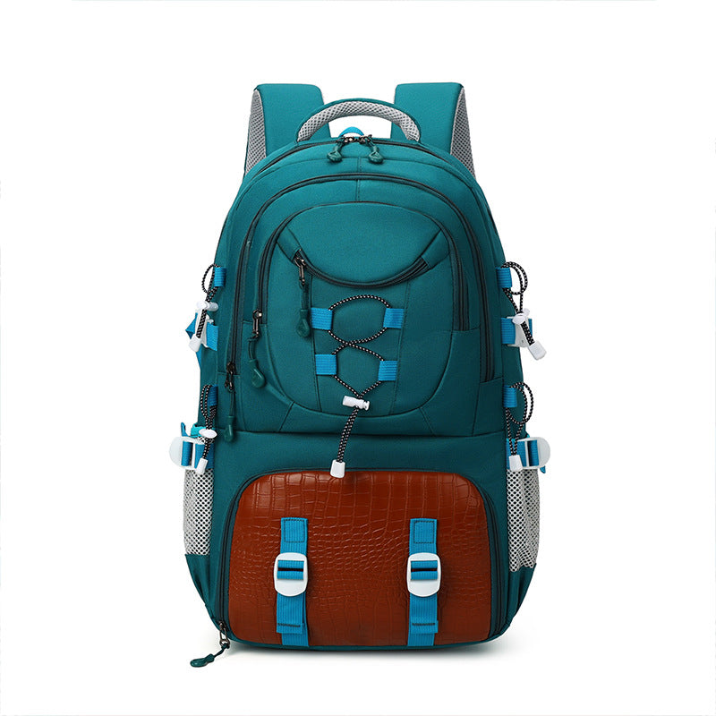 Hochleistungs-Abenteuer-Rucksack