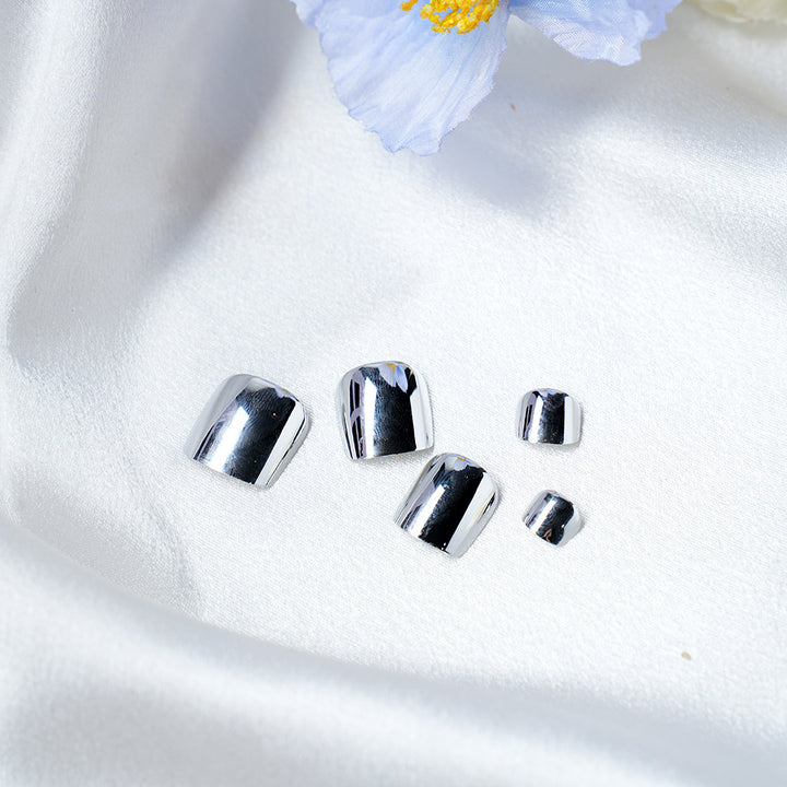 DIY Nagelkunst Anwendungsset Karnz