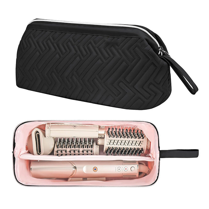Kosmetik-Organizer-Tasche mit Abnehmbarem Fächersystem Karnz