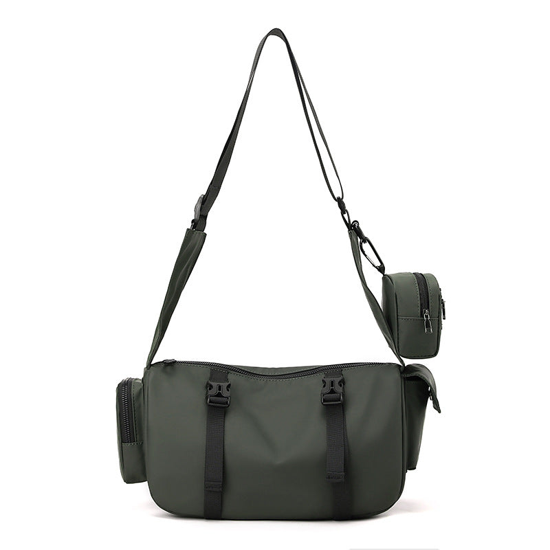 Multi-Funktionale Wasserdichte Reise Duffel Tasche Karnz