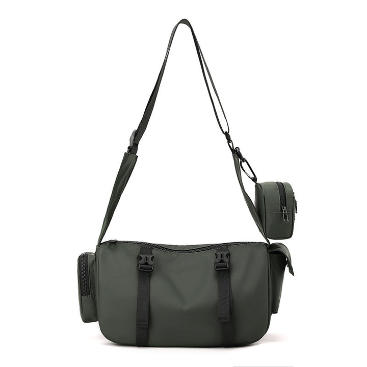 Multi-Funktionale Wasserdichte Reise Duffel Tasche Karnz
