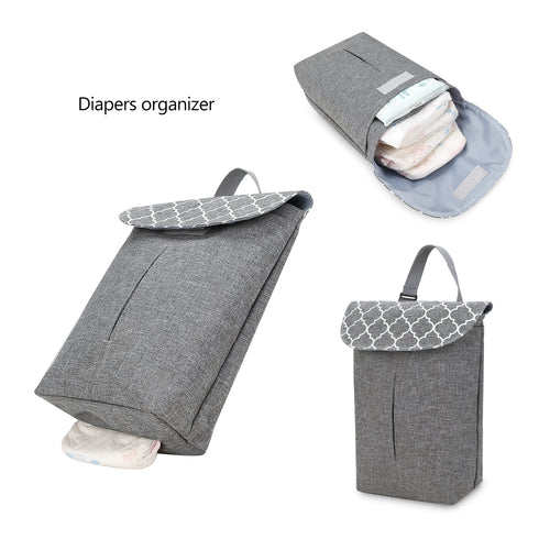 Elegante Lunch-Tasche mit Isolierender Funktion Karnz