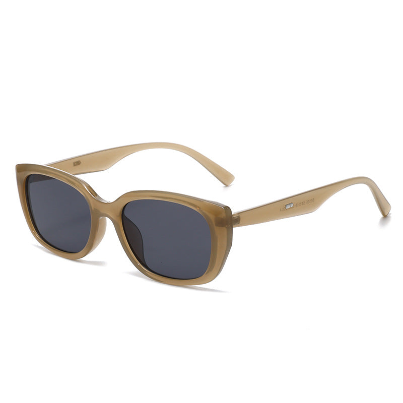 Damen Sonnenbrille im modernen, stilvollen Design Karnz