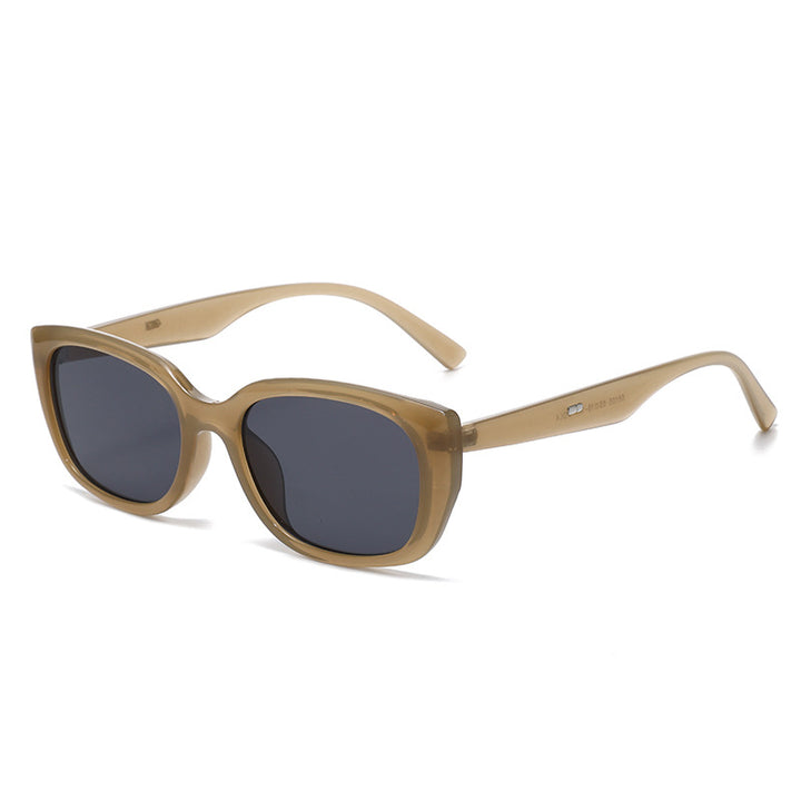 Damen Sonnenbrille im modernen, stilvollen Design Karnz
