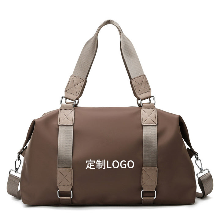 Haltbarer Sport-Duffle-Bag Karnz 1790692546
