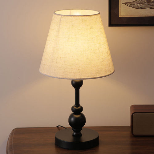 Klassische Tischlampe