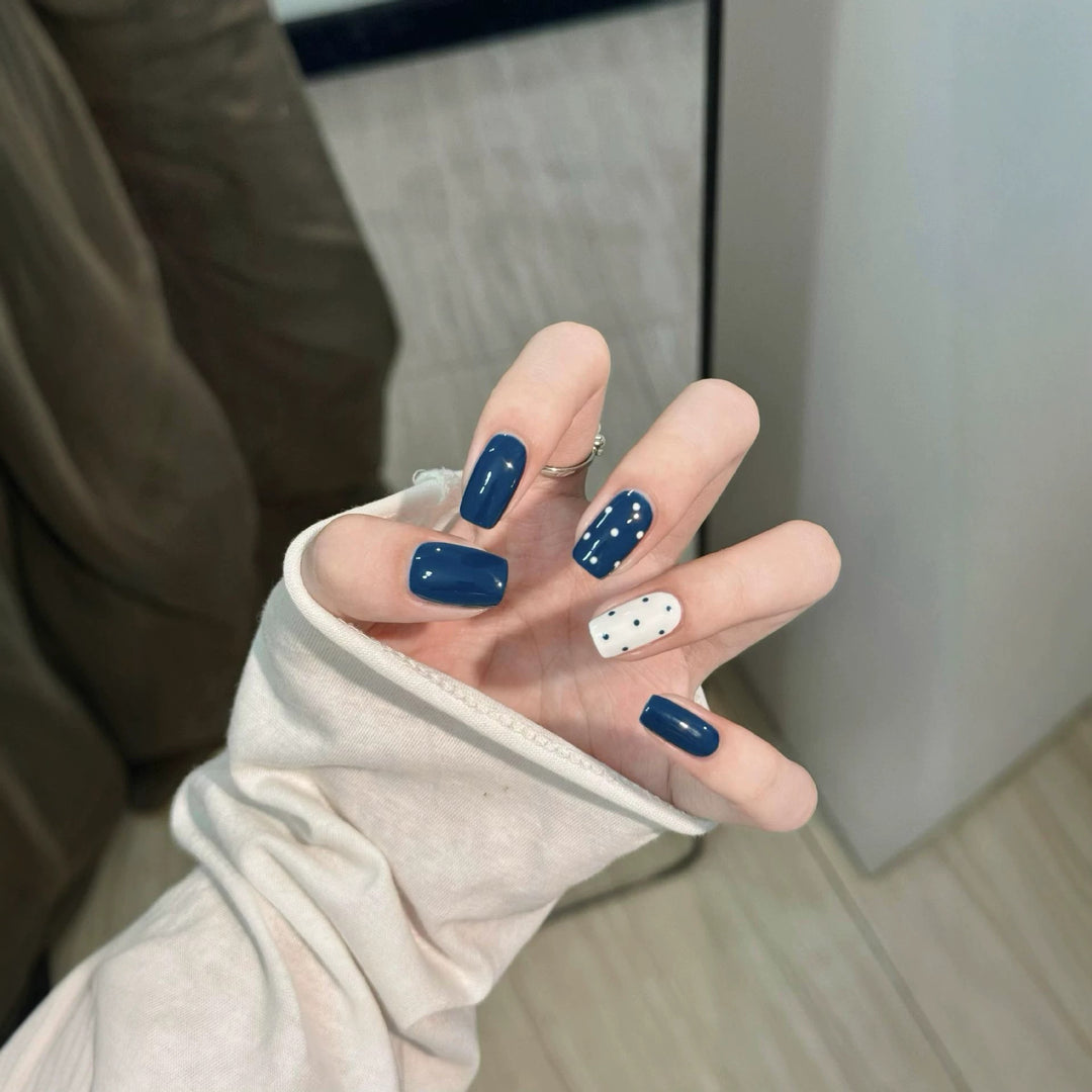 Premium Künstlerische Nagelspitzen