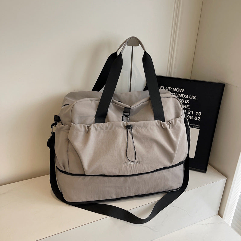 Haltbarer Multifunktions-Reise-Duffle