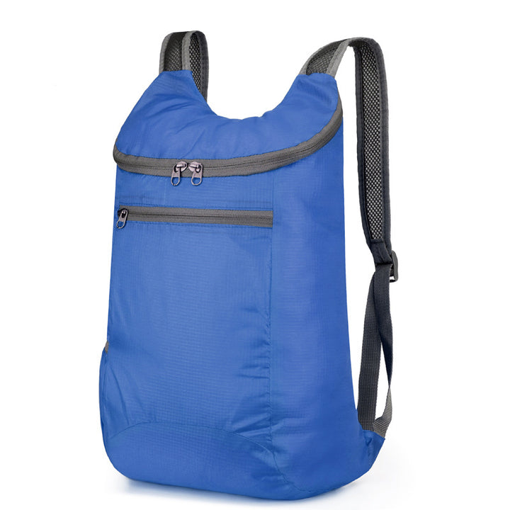 Leichte Sporttasche Karnz