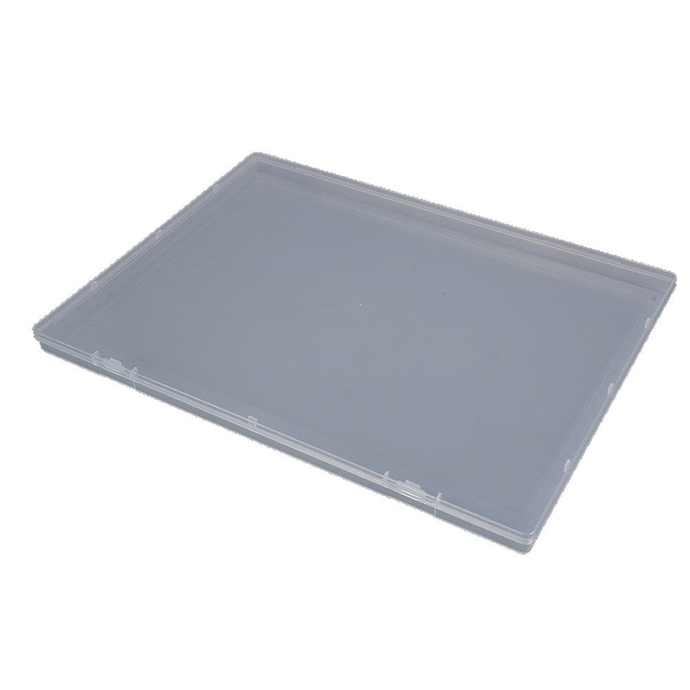 Clear Storage Organizer Karnz