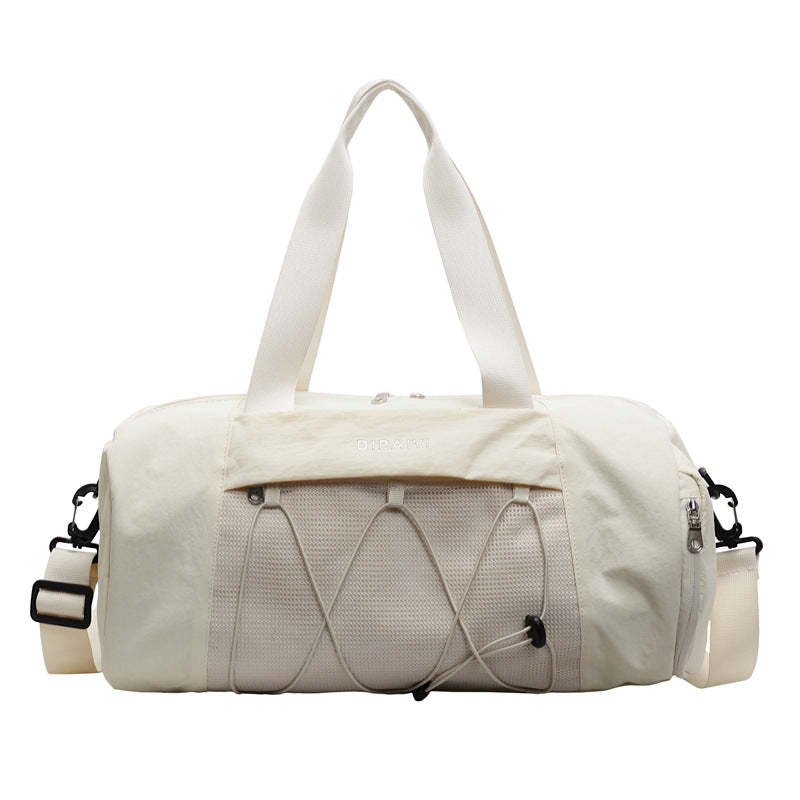 Vielseitige Reisetasche
