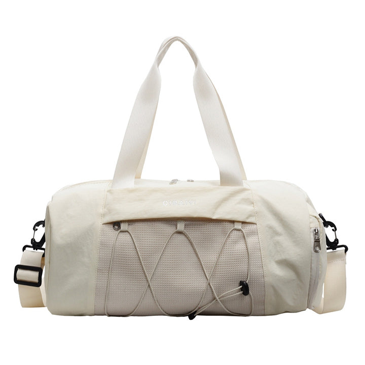 Vielseitige Fitness-Duffle-Tasche
