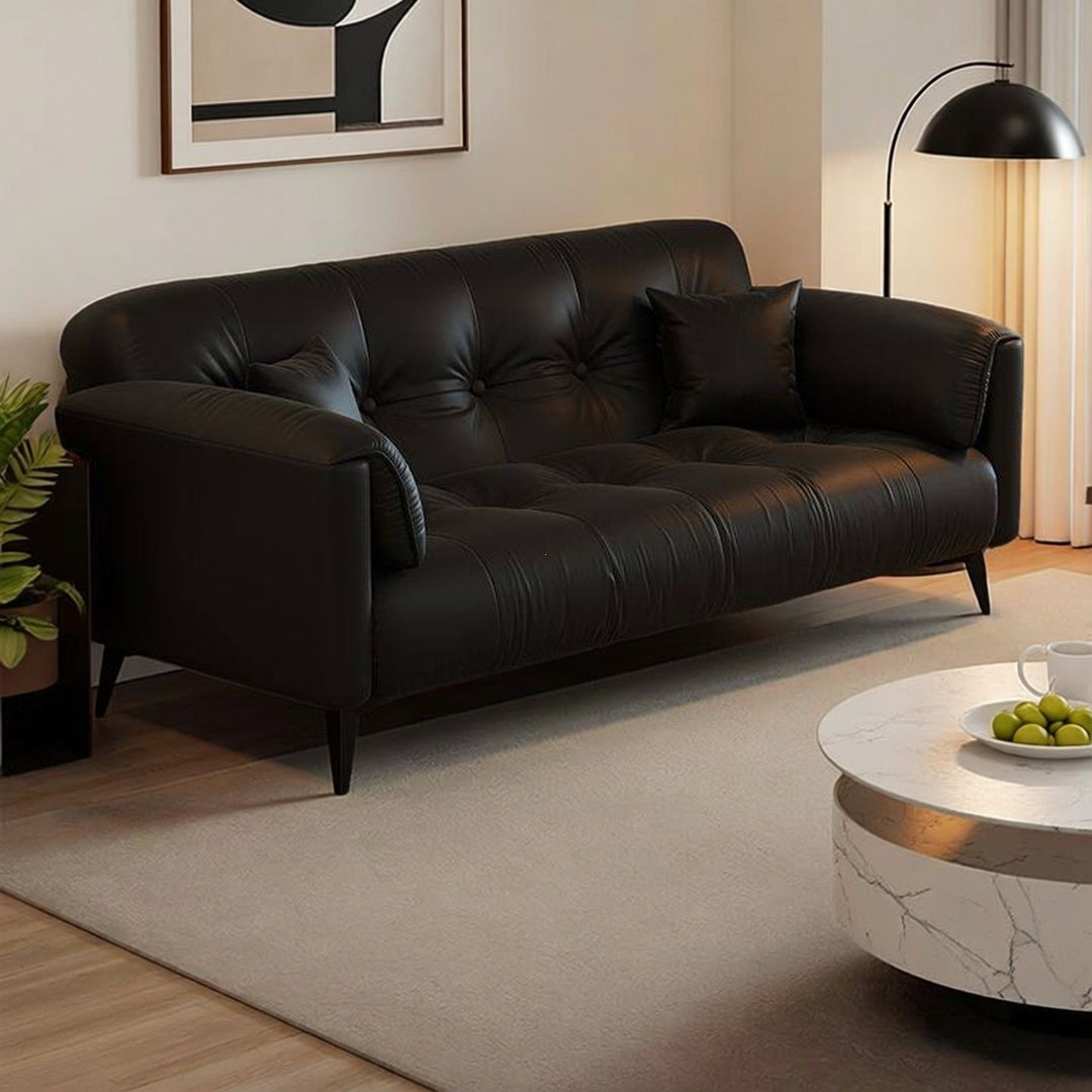 Moderner Polstersofa Karnz