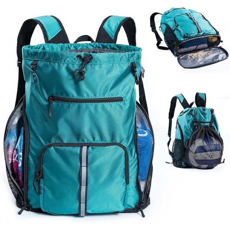 Multifunktionaler Sport- und Reisewasser-Rucksack Karnz
