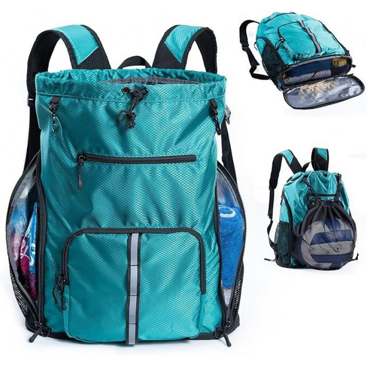 Multifunktionaler Sport- und Reisewasser-Rucksack Karnz