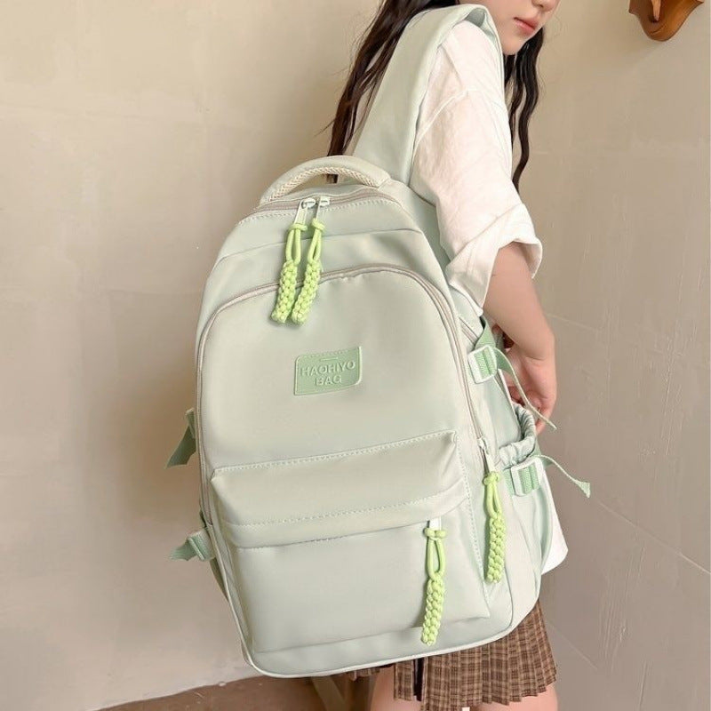 Vielseitiger Reise-Rucksack Karnz
