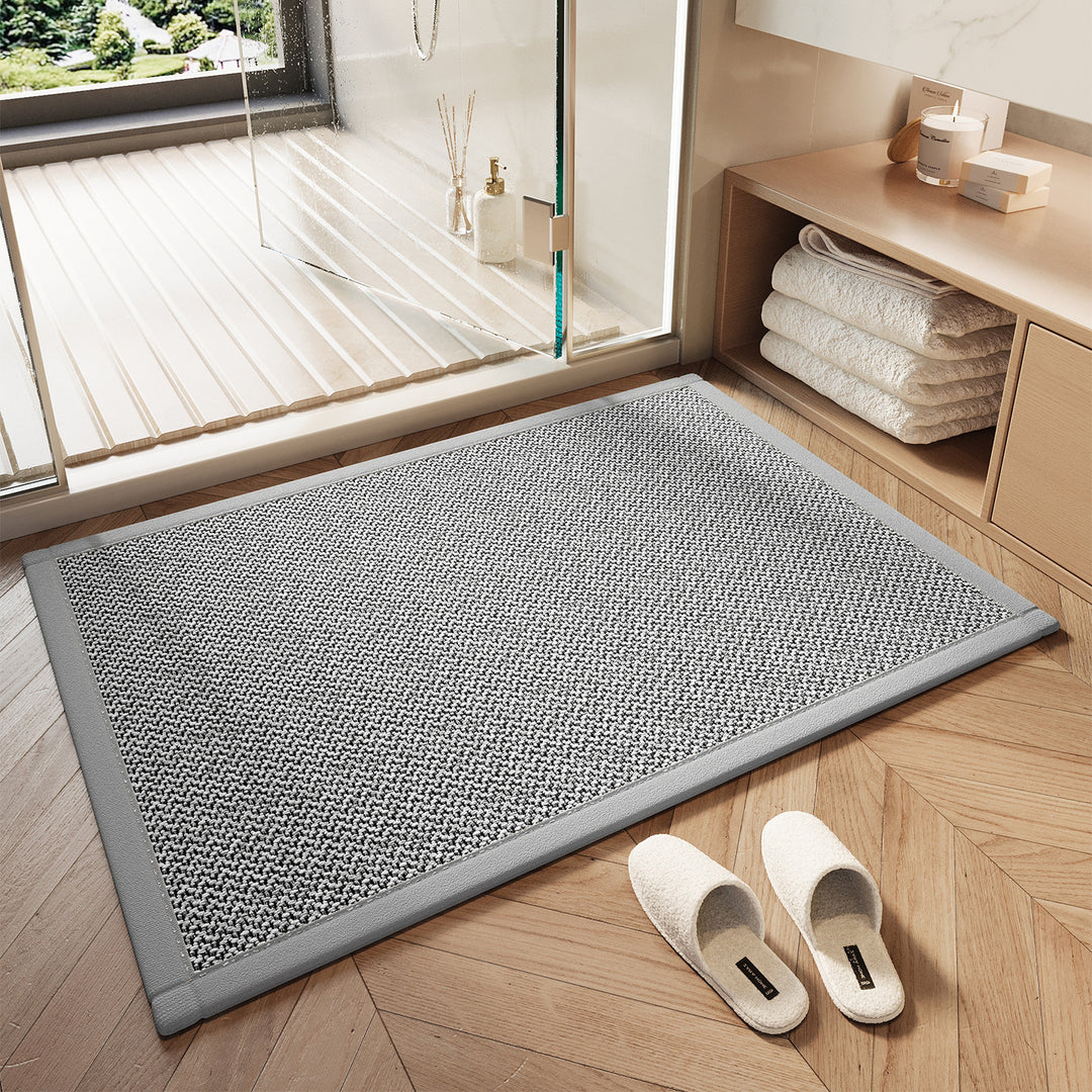 Premium Badezimmer Komfortmatte