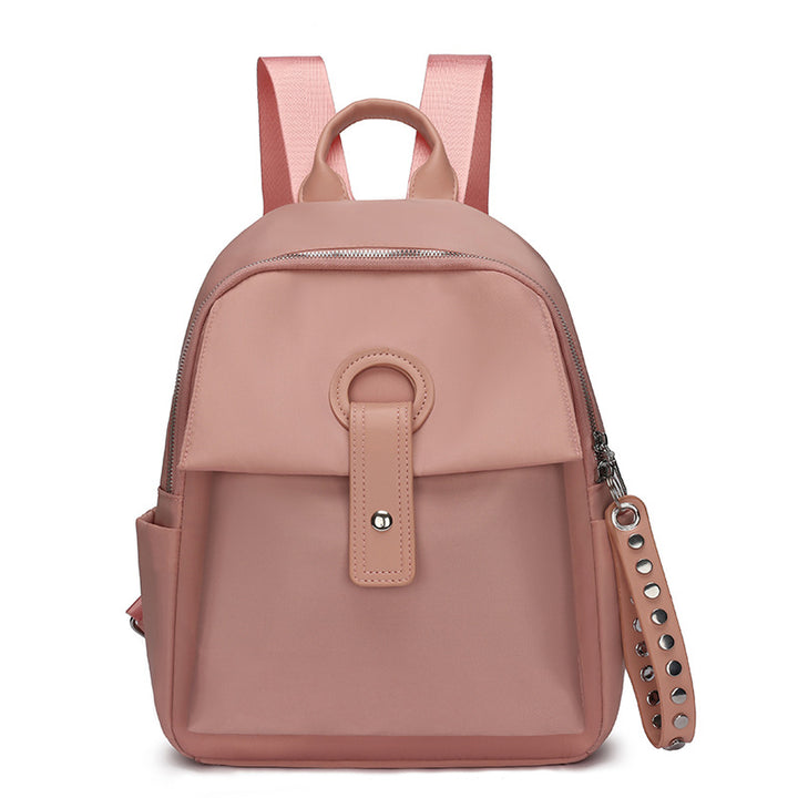 Chic minimalist Rucksack Karnz