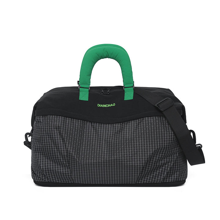 Robuste Reis-Duffle-Tasche