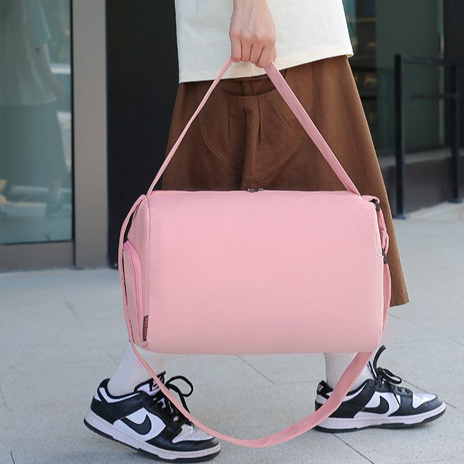 Sleek All-Day Crossbody Bag Karnz